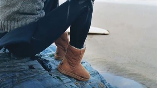 Aussie Ugg boots are dying out.