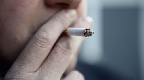 Queensland residents could be banned from smoking on their own balconies