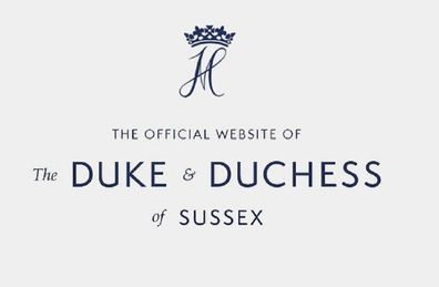 Sussex Royal logo
