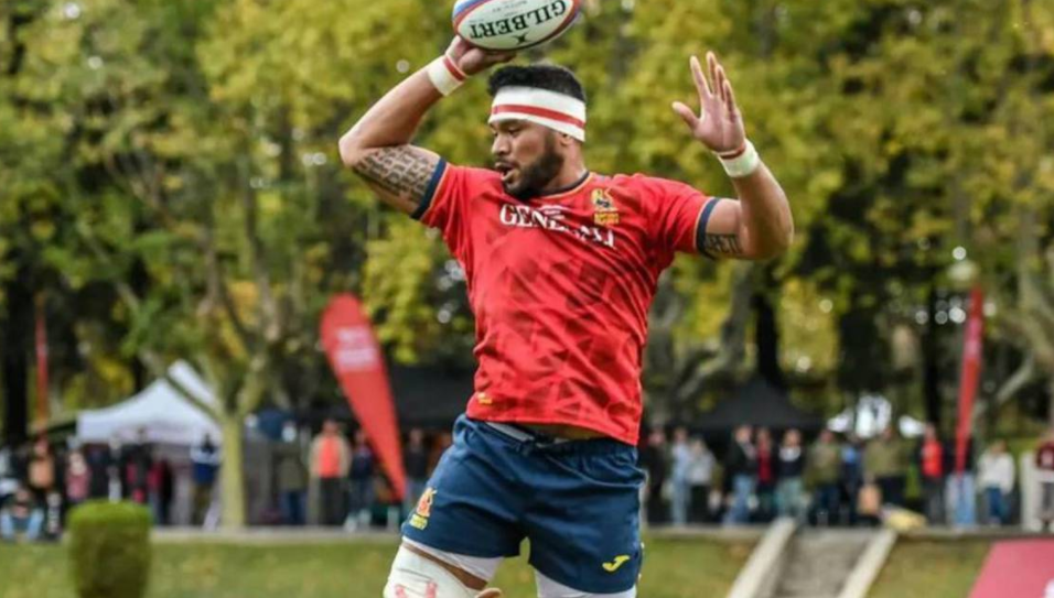 Rugby star dead at 32 after freak accident