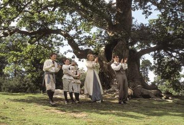 Finding Neverland