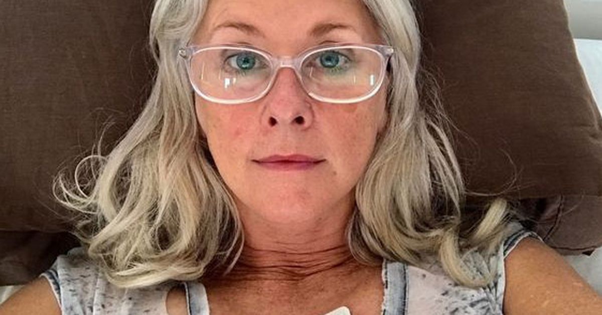 COVID-19 Vaccine Toxicity: many vaccine injuries will be falsely labeled "Long COVID".

A sad story:...