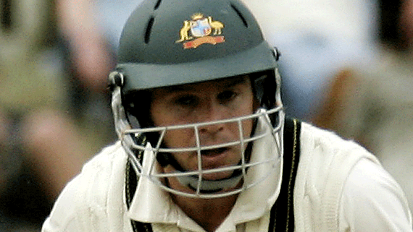 Brad Hodge reveals regret over failure in his only Boxing Day Test