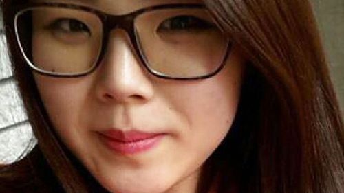 Eunji Ban was killed as she walked to work in Brisbane's CBD.