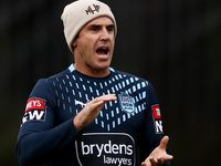 Gould tips success in Blues changes
