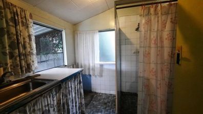 83 Surrey Road, Rivervale, Western Australia unusual weird derelict property Domain real estate 