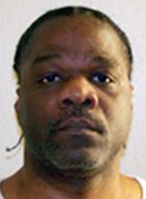 Ledell Lee was one of eight people executed in 11 days in Arkansas.