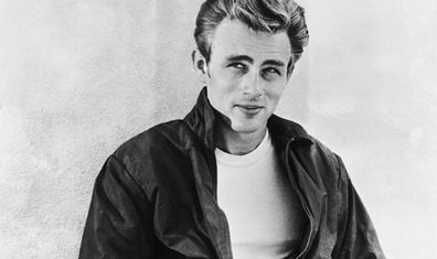 James Dean