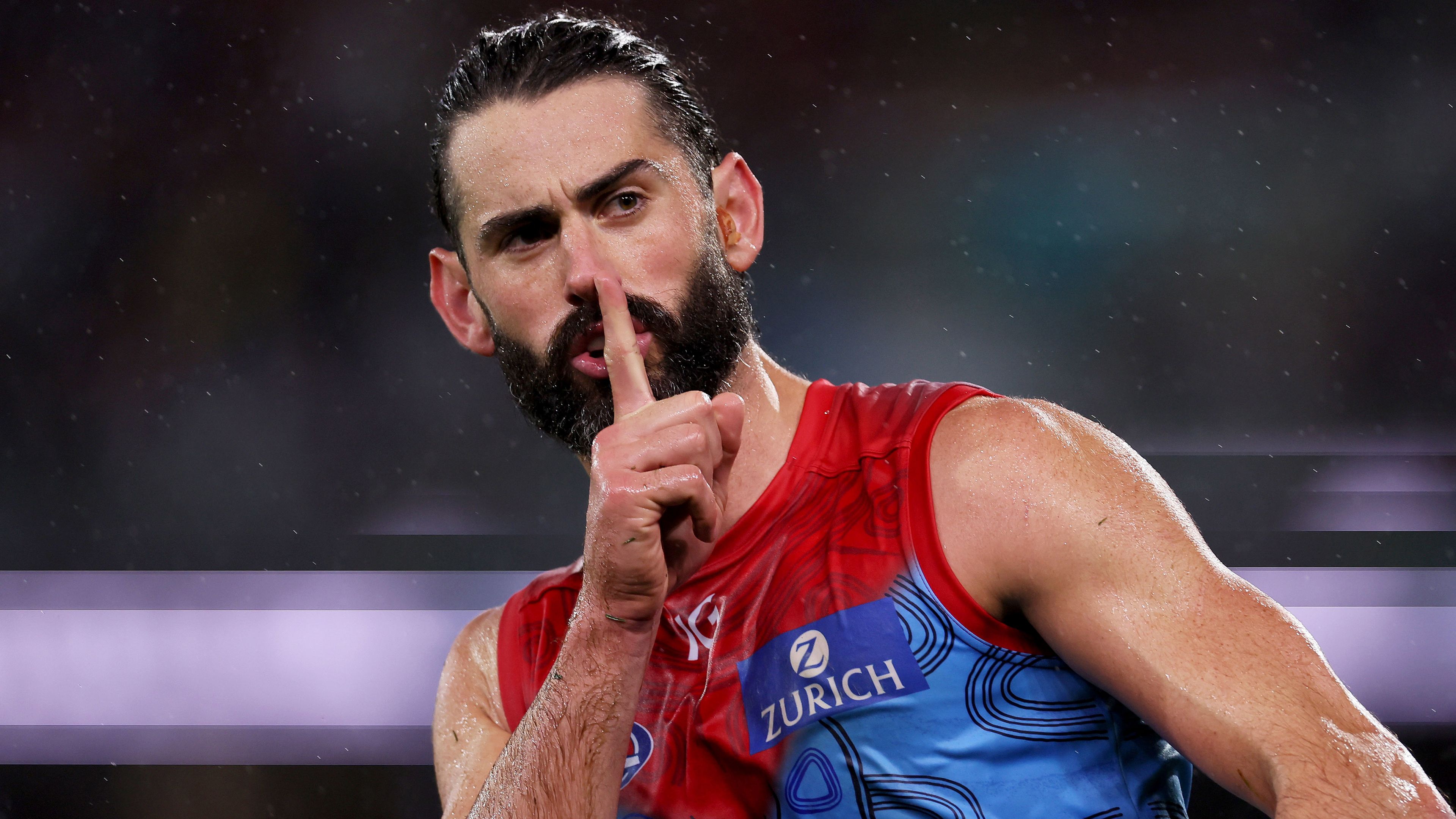 Eddie McGuire urges Collingwood fans to applaud rather than boo Brodie Grundy ahead of reunion