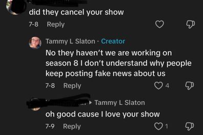 1000-Lb Sisters Tammy Slaton