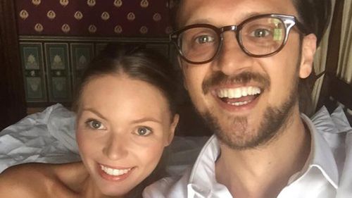 Victorian fires force couple to abandon wedding and get married at pub