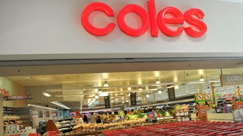 Coles fined for selling underweight bread