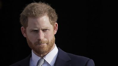 Prince Harry is expected to return to the UK later this year.