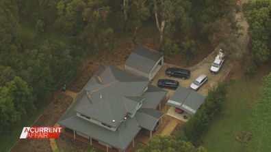 The woman at the centre of Victoria's alleged mushroom poisoning mystery, Erin Patterson, has been charged with murder and attempted murder after she was arrested at her home this morning.