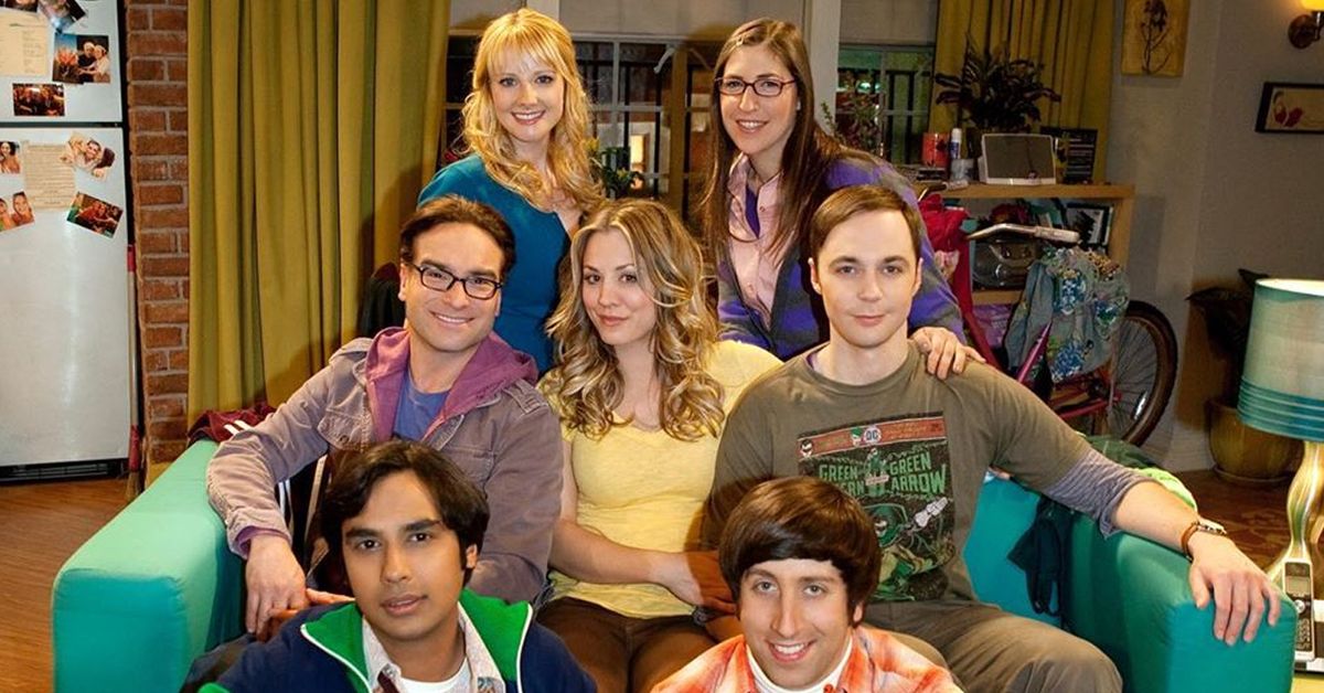 Kunal Nayyar net worth: The Big Bang Theory star gives away fortune to disadvantaged people