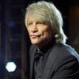 Bon Jovi turned to famous friend during dark period