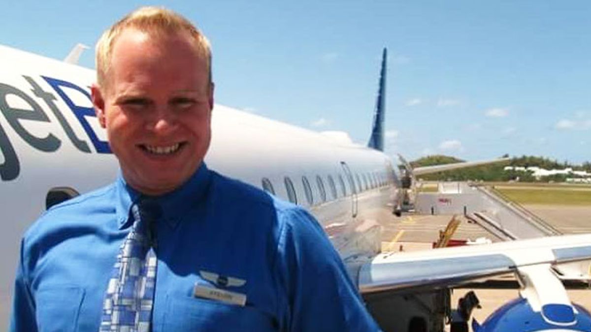 Former JetBlue flight attendant living the quiet life after ...