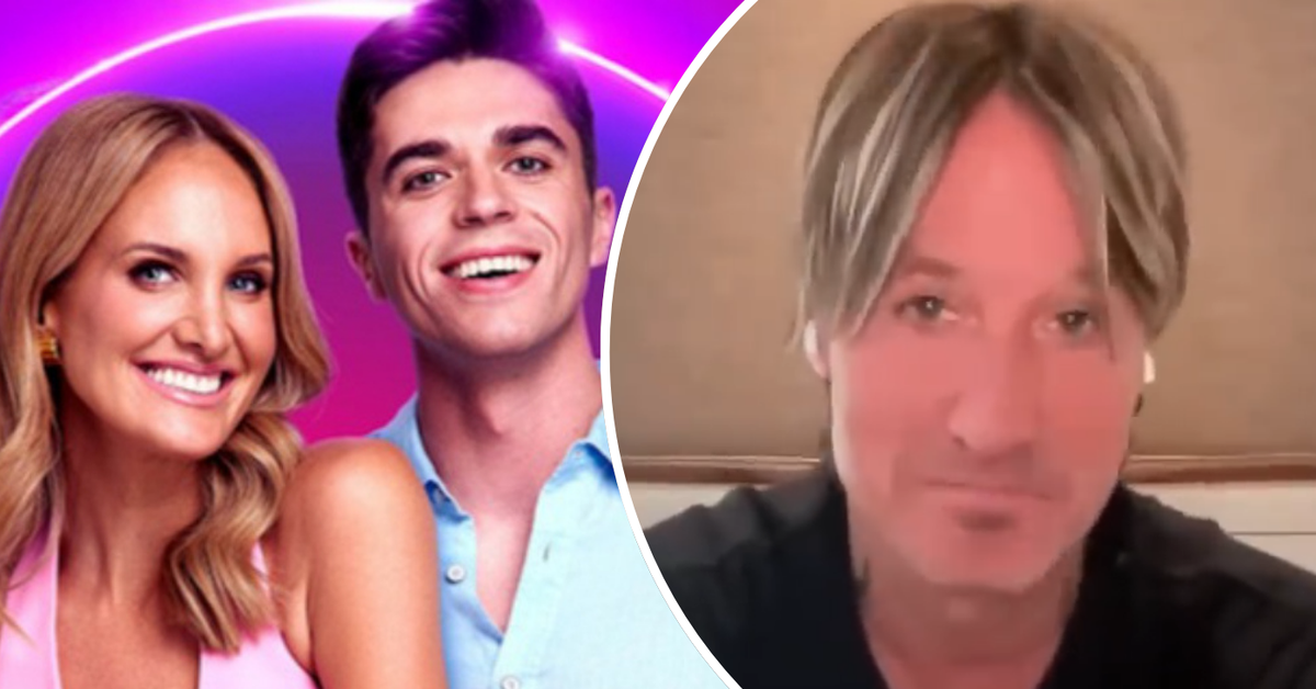 Hayley & Max in the Morning breakfast radio show that Keith Urban hung up on now cancelled