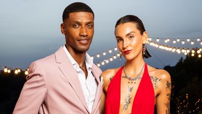 Love Island Australia 2024 Grand Finale