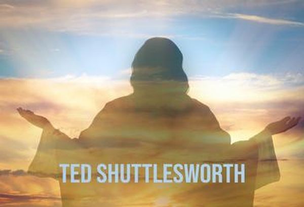 Ted Shuttlesworth