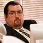 Ricky Gervais leads tributes to The Office star Ewen MacIntosh