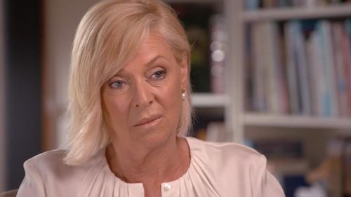 Now, in a major investigation, Nichol breaks her silence on what drove her to the point of ultimate desperation. (60 Minutes)