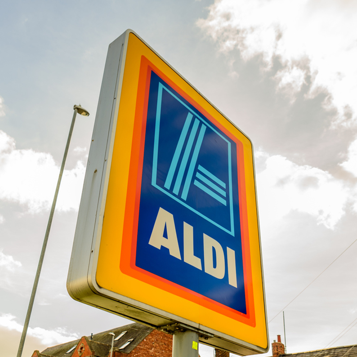 ALDI Australia - At the gym, do you prefer to hit up the