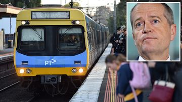 The proposed suburban rail loop for Victoria could get a $300 million funding boost – pending the outcome of the next election.