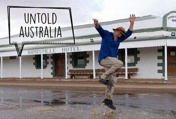 Untold Australia