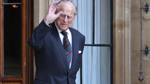 Obituary: Philip was longest-serving royal consort