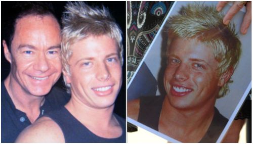 It all began when Matthew Leveson, 20, and his boyfriend Matthew Atkins, 45, go to ARQ nightclub in Darlinghurst together.