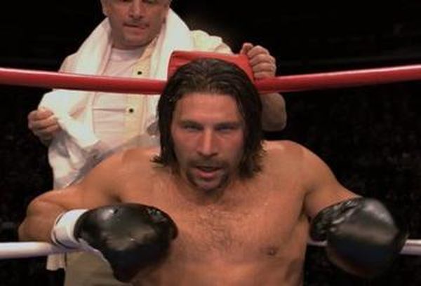 The Brawler