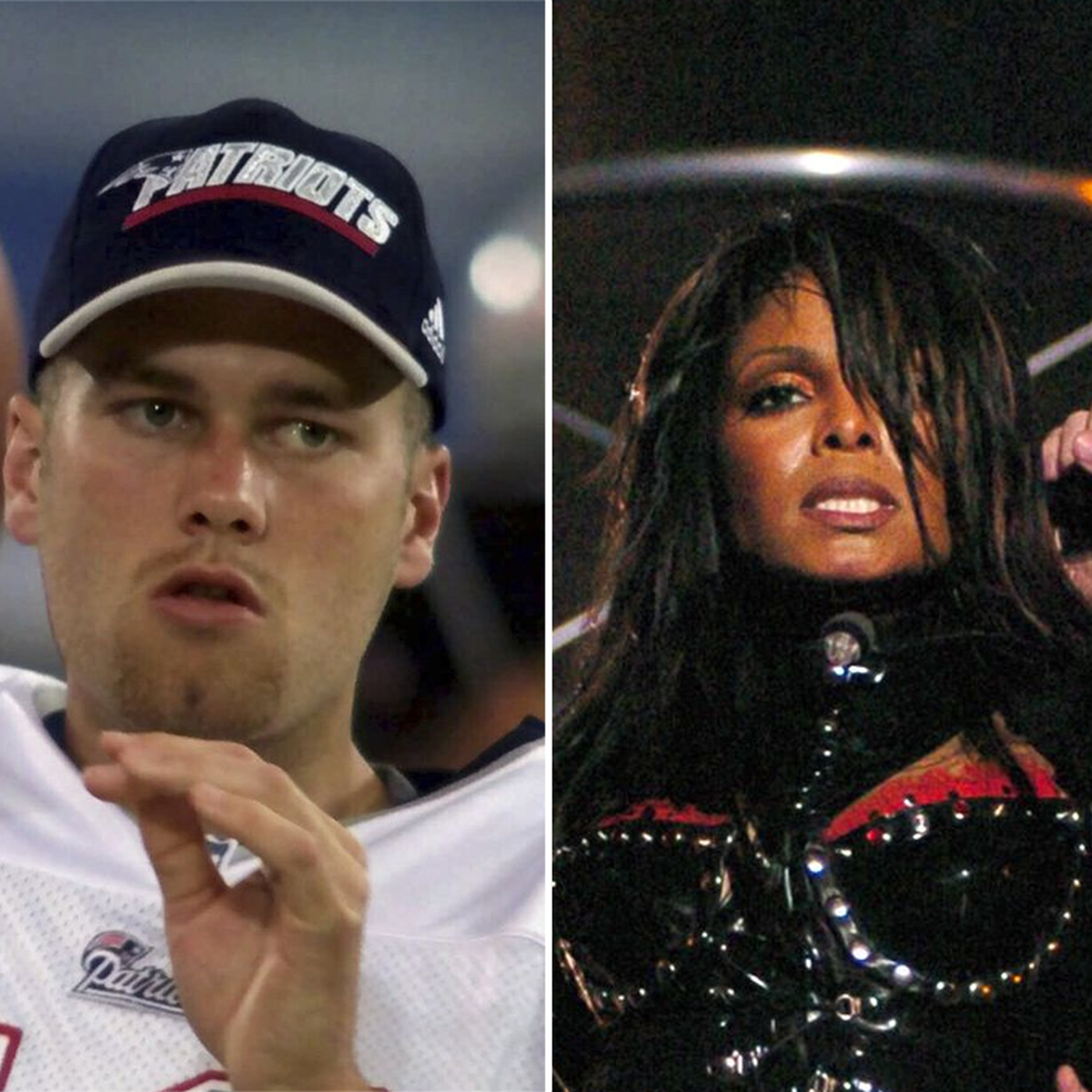 Tom Brady: Janet Jackson Super Bowl Accidental Flash 'Good Thing