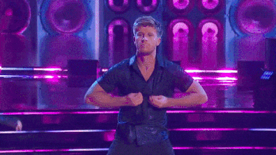 Robert Irwin on Dancing With The Stars 