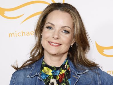 Kimberly Williams-Paisley health condition couldn't speak for two years surgery