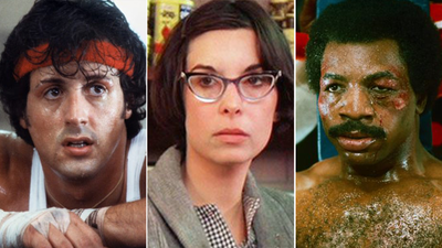 rocky balboa cast