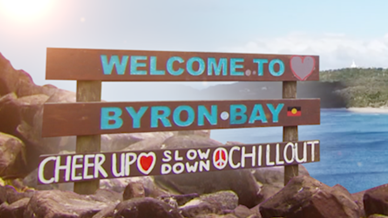 Byron Bay | Nine.com.au