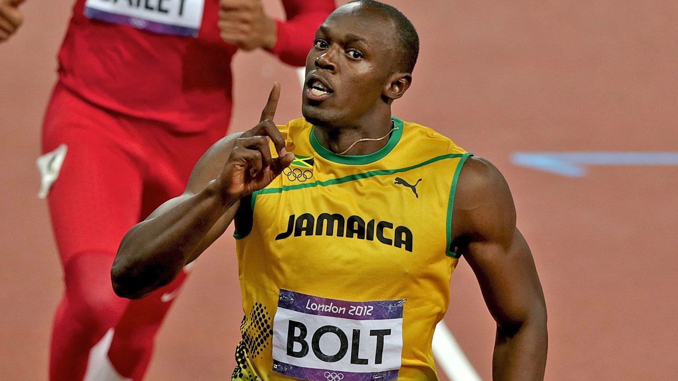 Usain Bolt Reveals He Considered Comeback For 2020 Tokyo Olympic Games