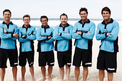 <B>The beach:</B> Bondi Beach.<br/><br/>This popular documentary series, narrated by Andrew G, follows the rescue efforts of several lifeguards on Sydney's famous Bondi Beach. The series won a Logie Award for Most Popular Factual Program in 2008, and also spawned a spin-off set in Bali.