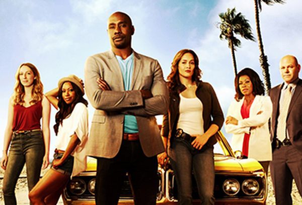 Rosewood