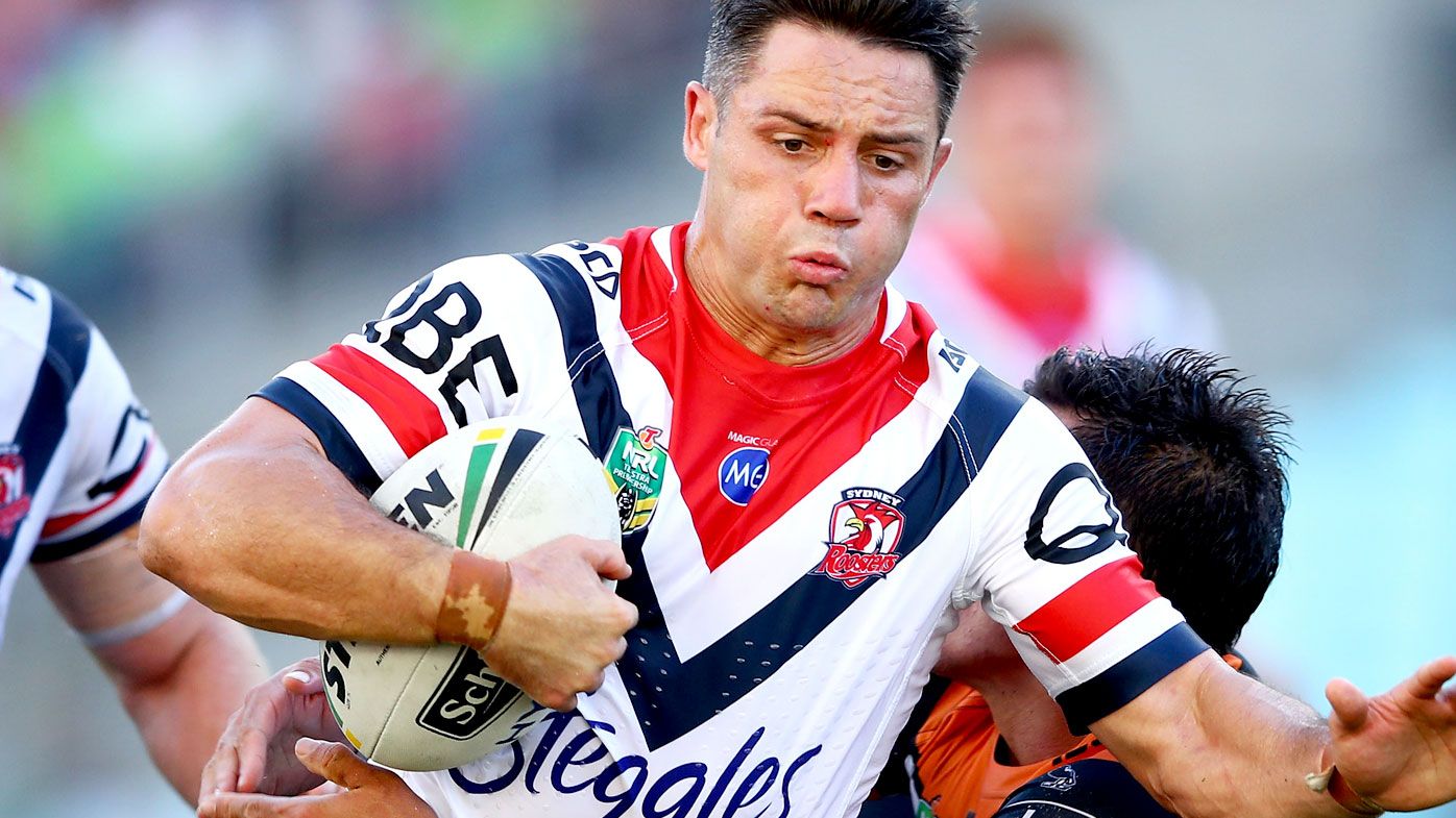 NRL preview: Sydney Roosters vs Wests Tigers - Round 13