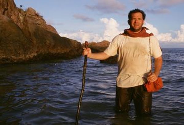 Cast Away