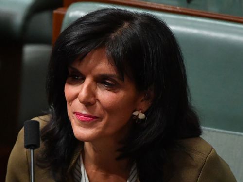 Julia Banks has resigned from parliament