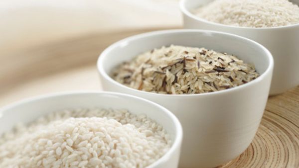 Different ways to cook with rice