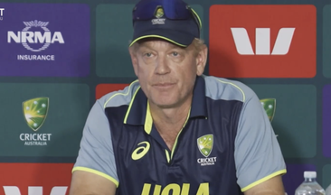 McDonald reacts to calls for mass changes