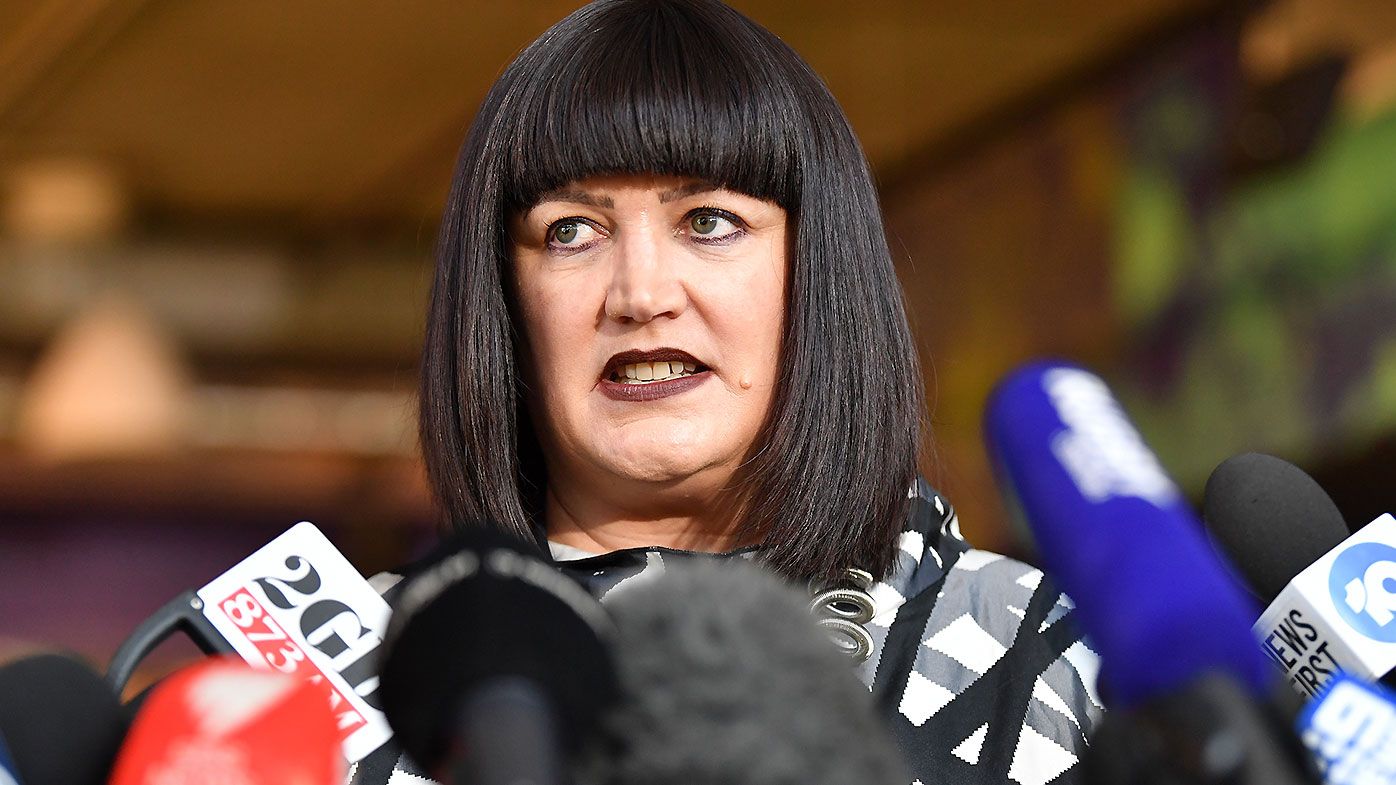 Rugby Australia boss Raelene Castle to resume broadcast talks