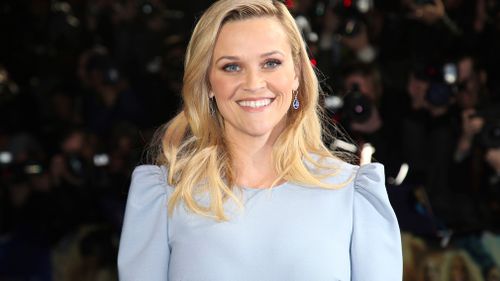 Witherspoon will reprise her role as Elle Woods. (AAP)