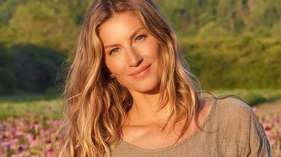 Gisele Bundchen