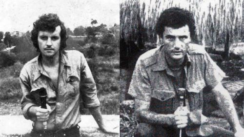 Balibo survivor still haunted by peers' murders in 1975