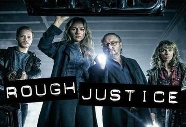 Rough Justice